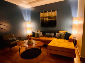 Stunning Luxury Condo in Nyarutarama